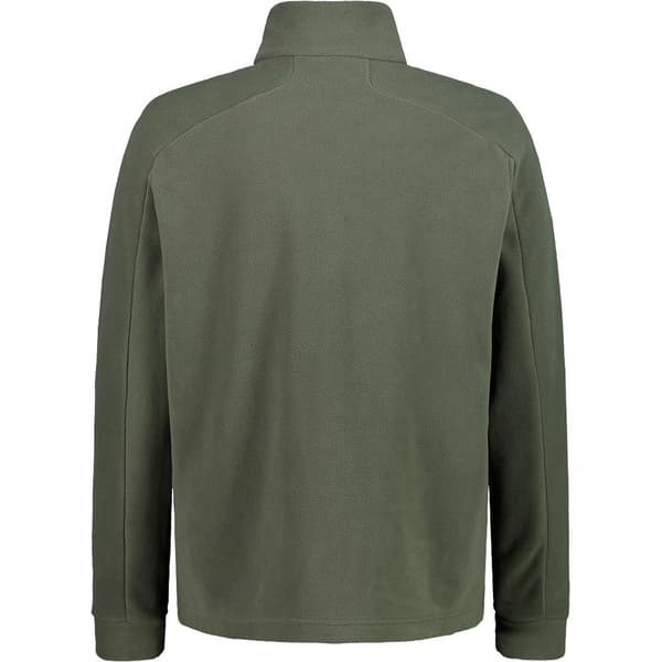 Cmp 3h12917n Fleece Grøn 58 Mand