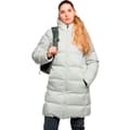Miniatyrbild 4 av 6: Trangoworld Galway Parka Grå 2XL Kvinna