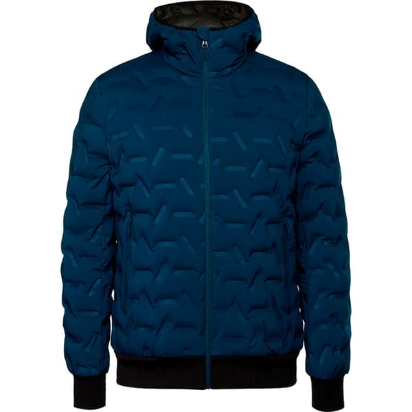 Trangoworld Teos St Jacka Blå 3XL Man