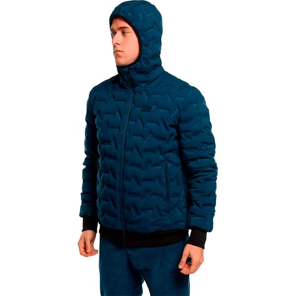 Trangoworld Teos St Jacka Blå 3XL Man