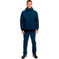 Miniatyrbild 4 av 6: Trangoworld Teos St Jacka Blå 3XL Man