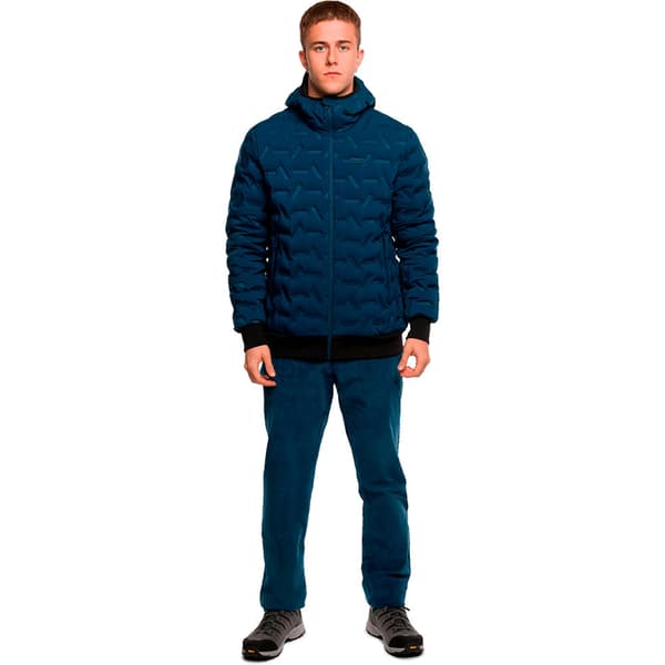 Trangoworld Teos St Jacka Blå 3XL Man
