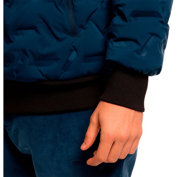 Trangoworld Teos St Jacka Blå 3XL Man
