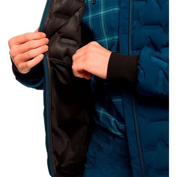 Trangoworld Teos St Jacka Blå 3XL Man