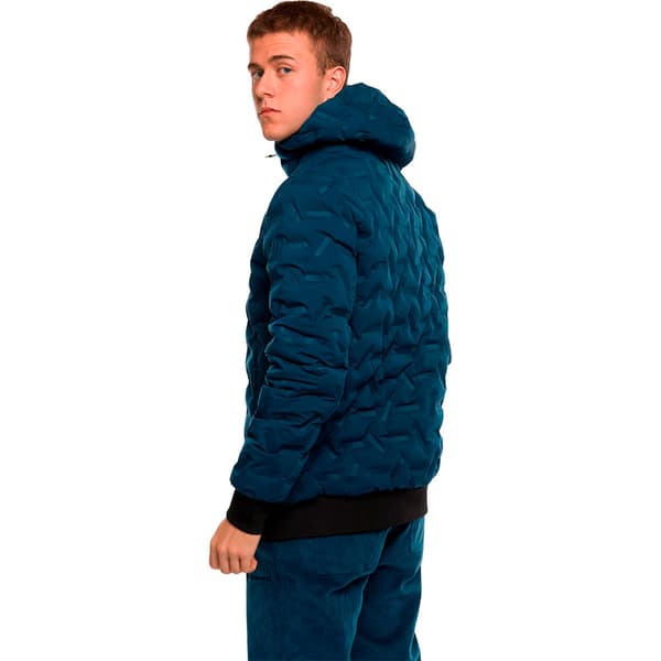 Trangoworld Teos St Jacka Blå 3XL Man