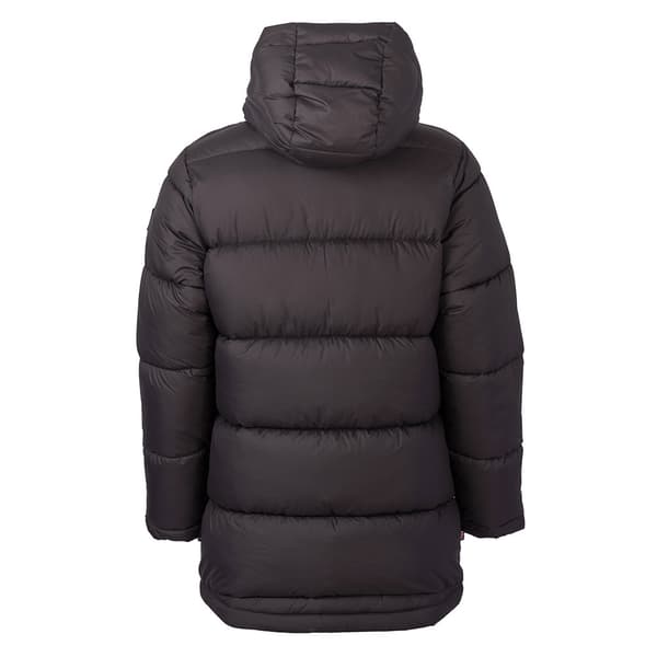 Ternua Balena 400 Jakke Sort XL Kvinde
