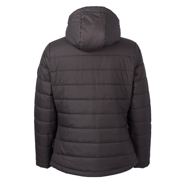 Ternua Balena 133 Takki Musta XL Nainen