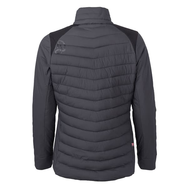 Ternua Yukkon 2.0 Jacka Grå 2XL Kvinna