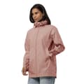 Miniatyrbild 1 av 4: Jack Wolfskin Desert Wind Jacka Rosa XS Kvinna
