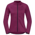 Miniatyrbillede 2 af 3: Jack Wolfskin Morobbia Jakke Lilla 2XL Kvinde