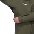Miniatyrbild 8 av 8: Mammut Alto Light Hs Jacka Grönt 2XL Man