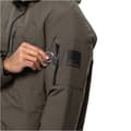 Miniatyrbillede 7 af 7: Jack Wolfskin Koenigsbau Parka Brun XL Mand