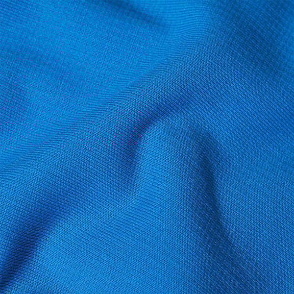 Mammut Aenergy Fleece Med Halv Dragkedja Blå M Man