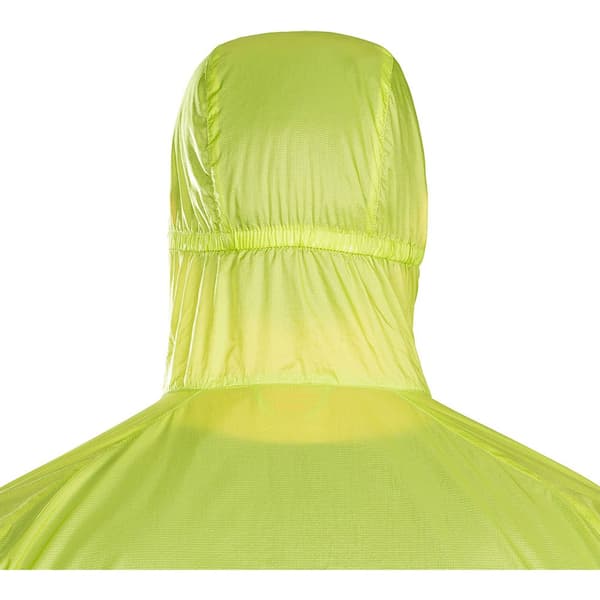 Trangoworld Anento Jakke Gul 2XL Mand