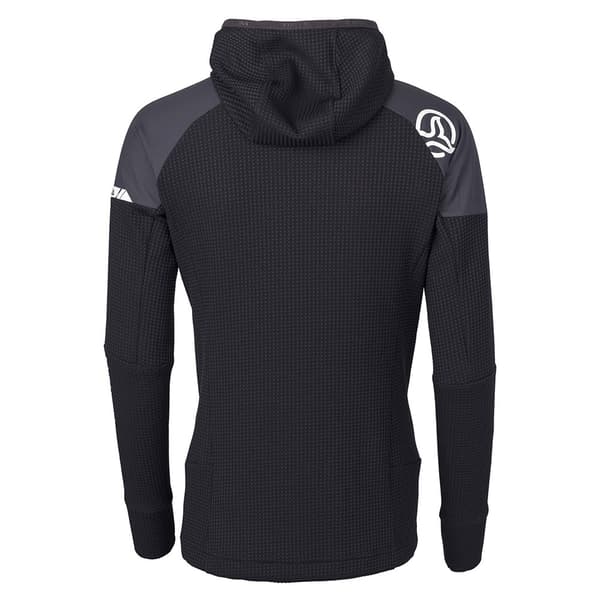 Ternua Agile Hybrid Jacka Grå 2XL Kvinna