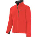 Miniatyrbild 2 av 2: Trangoworld Erlau Fleece Orange S Man