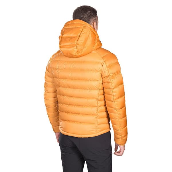 Trangoworld Awel Dv Dunjacka Orange 2XL Man
