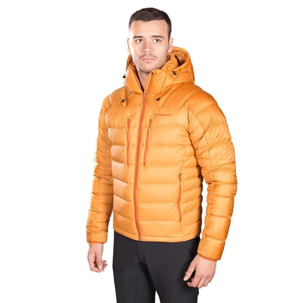 Trangoworld Awel Dv Dunjacka Orange 2XL Man