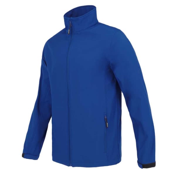 Joluvi Mengali Fleece Blå 14 Years