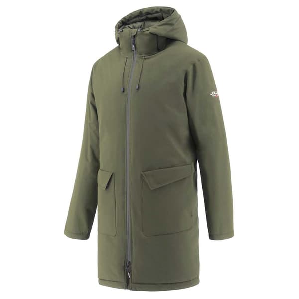 Joluvi Heat Coat Softshelljacka Grönt M Man