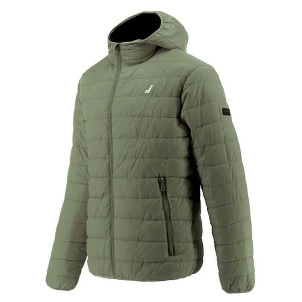 Joluvi Shure Jacka Grönt 3XL Man
