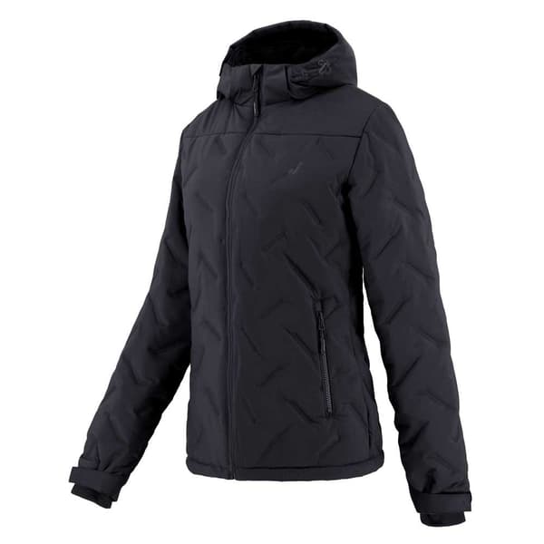 Joluvi Zain Jakke Sort 2XL Kvinde