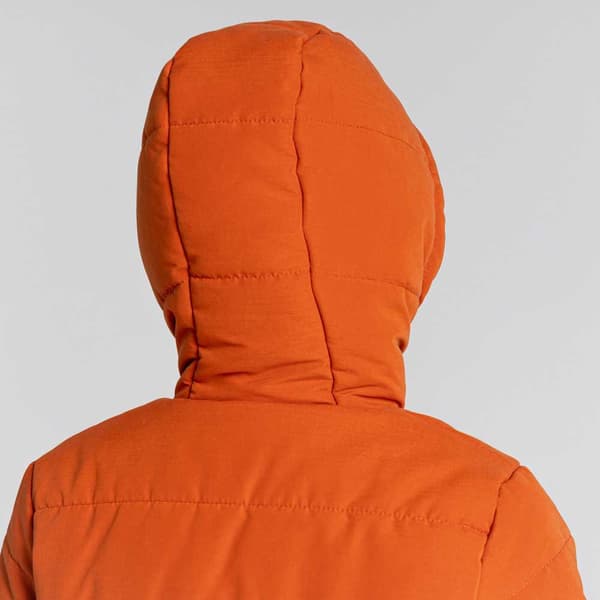 Craghoppers Maro Jakke Orange 3-4 Years Dreng