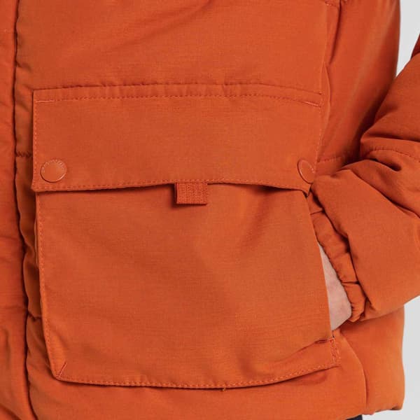 Craghoppers Maro Jakke Orange 3-4 Years Dreng