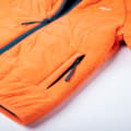 Miniatyrbild 4 av 6: Bejo Loke Jacka Orange 8 Years Pojke