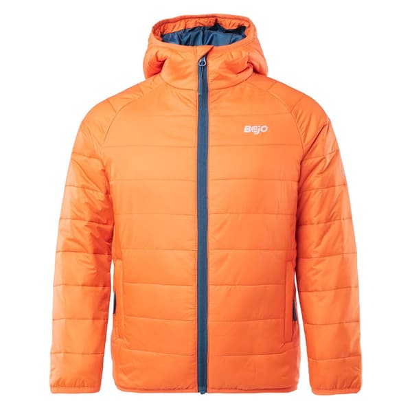 Bejo Loke Jacka Orange 8 Years Pojke