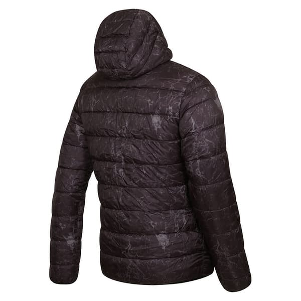 Alpine Pro Erom Jacka Svart S Man