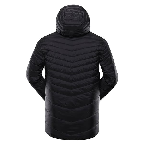 Alpine Pro Erom Jacka Svart S Man