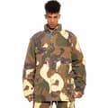Miniatyrbild 2 av 5: Grimey Glorified Camo Field Jacka Flerfärgad XL Man