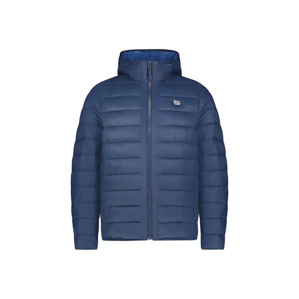 Lee Light Puffjacka Blå 2XL Man