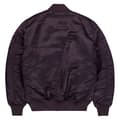 Pikkukuva 2 / 2: Alpha Industries Ma-1 Vf 59 Long Takki Violetti XL Mies