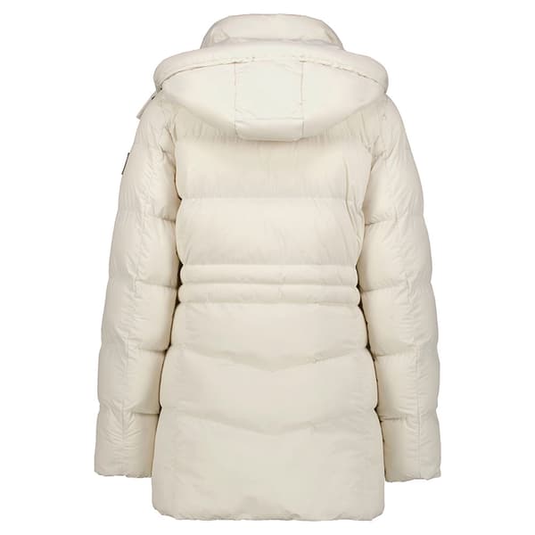 Garcia Gj400903 Jacka Vit L Kvinna
