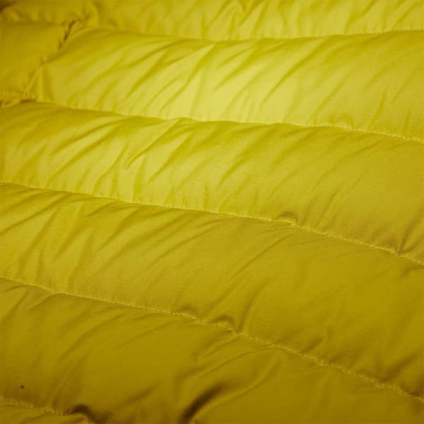 Mammut Waymarker Insulated Jakke Gul S Mand