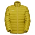 Miniatyrbillede 3 af 4: Mammut Waymarker Insulated Jakke Gul M Mand