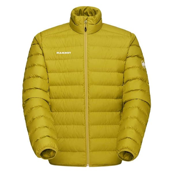 Mammut Waymarker Insulated Jakke Gul M Mand