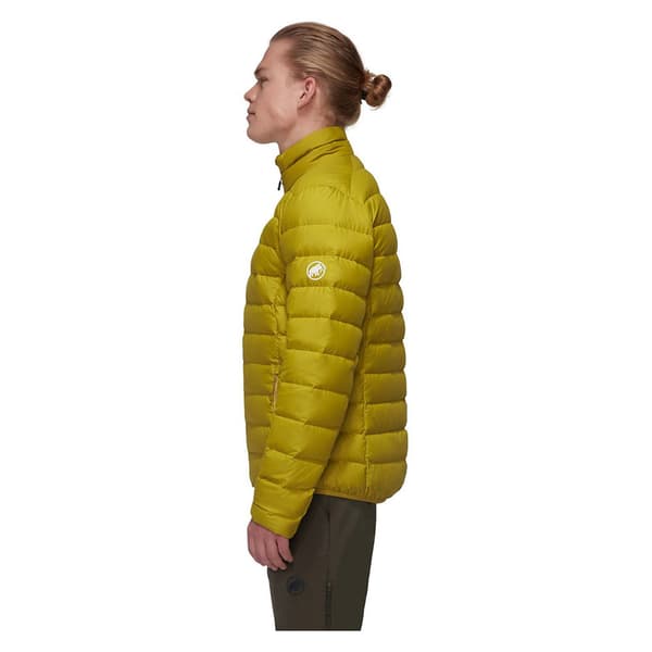 Mammut Waymarker Insulated Jakke Gul M Mand