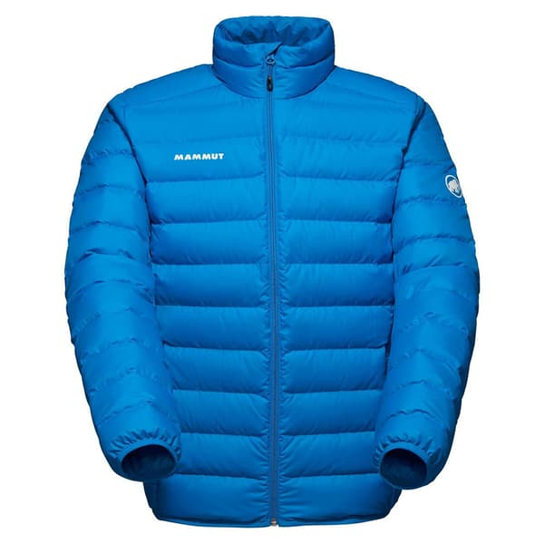 Mammut Waymarker Insulated Jakke Blå M Mand