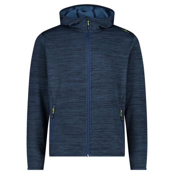 Cmp 33e5967 Jakke Blå 3XL Mand