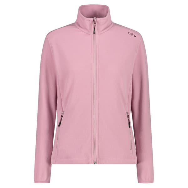 Cmp 33g5926 Jakke Rosa 4XL Kvinde
