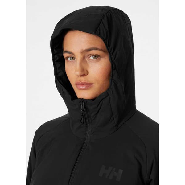 Helly Hansen Odin Lt Stretch 2.0 Jacka Svart L Kvinna