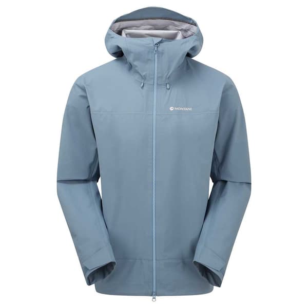 Montane Phase Xt Jakke Blå S Mand