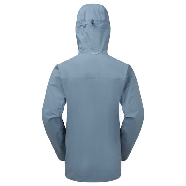 Montane Phase Xt Jakke Blå S Mand