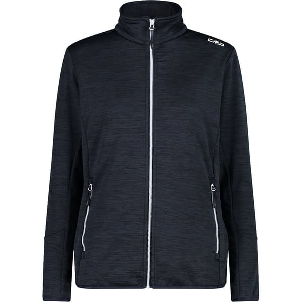 Cmp 33g2706 Jakke Blå 3XL Kvinde