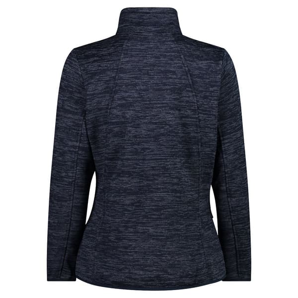 Cmp Hybrid 33h1886 Jakke Blå 2XL Kvinde