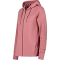 Miniatyrbillede 3 af 3: Cmp Fix Hood 32m3926 Jakke Rosa L Kvinde