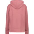 Miniatyrbillede 2 af 3: Cmp Fix Hood 32m3926 Jakke Rosa L Kvinde
